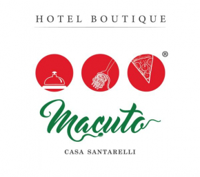 Hotel Boutique Casa Santarelli